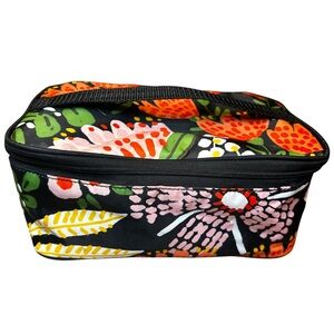 Thirty One Gifts Waterproof Travel Makeup Bag